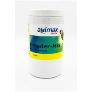 AVIMAX FORTE breeder mix 1,5kg